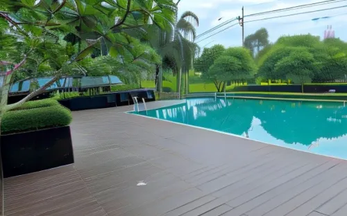 Baan Bangsarey Hotels