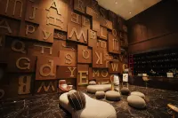 M Hotel Hotels in Zhengzhou