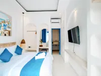 Ivy Canggu Các khách sạn gần Bãi biển Echo