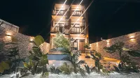 New One Villa