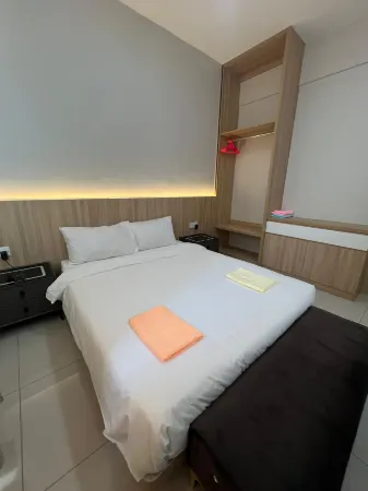 PrimaStay at Ipoh Palo For 7 Pax Отели рядом с достопримечательностью «Ipoh Kallumalai Arulmigu Subramaniyar Temple»