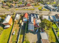 アメリカン ホテル クレスウィック