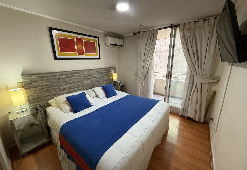 VR Suite Santiago