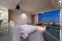 Jianshan Gaokong Tangchi Scenic Hotel (Guanshanhu District)