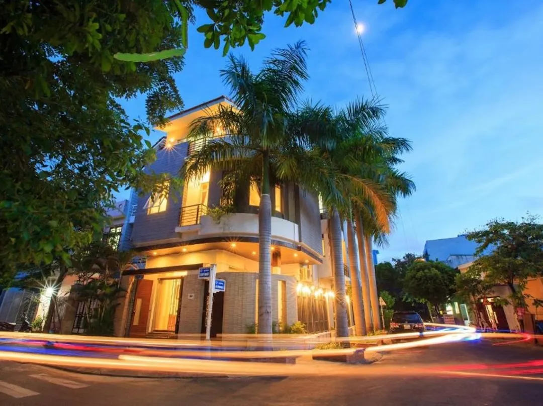 Kim’s House  Entire Villa 6-br Near My Khe Beach - Đà Nẵng