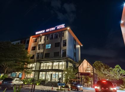 방콕 미스테이 호텔 랑싯