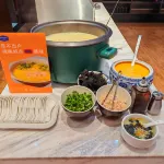 Hampton by Hilton Bozhou Culture Park - Breakfast