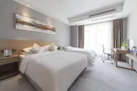Galactic G-Luxe Hotel