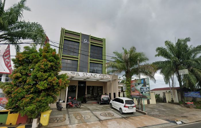Grand Citra Hotel