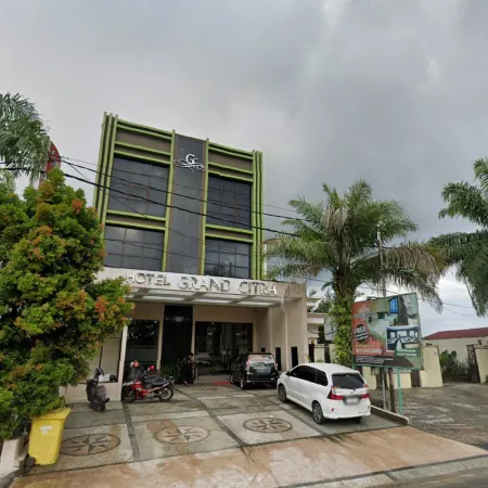 Grand Citra Hotel