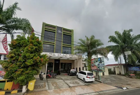 Grand Citra Hotel
