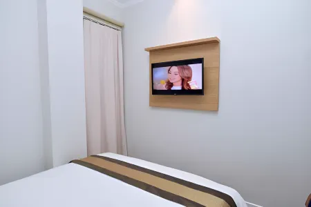 Daima Gardenstay