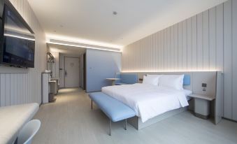 HanTing Hotel (Shanghai Gutang Road Subway Station)