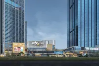 玖月雅居（東莞萬象滙松山湖北站店） - 民宿