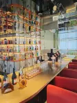 Miko Oriental Hotel - Baarit