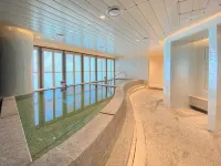 Le Collective Haeundae Paragraf - Hot Tub