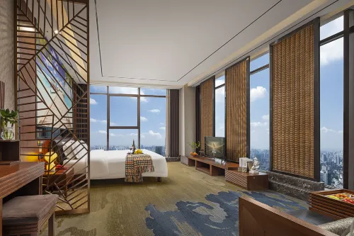 Jinzuo Hotel