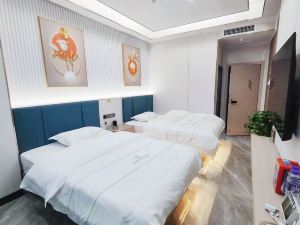 Yusheng Intelligent Hotel (Nancheng Building Materials City Branch)