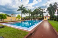 Hotel Seven Limited - Pools