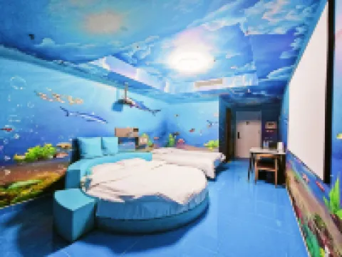 Rongchuang Grand Hotel