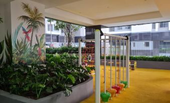 Happy One Central - Apartment  - City Central of Binh Duong