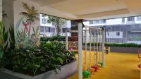 Happy One Central - Apartment  - City Central of Binh Duong