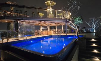 Hanoi Riverview Boutique Hotel & Apartment