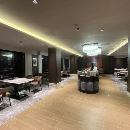 Chaohui Hotel