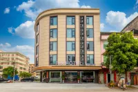 Zhaoqing Jingyuxuan Hotel Hotell i Gaoyao