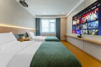 Ke Ruyun Hotel