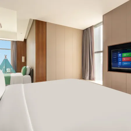 Ronghai Dream Hotel