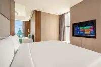 Ronghai Dream Hotel Hotels in Baoji