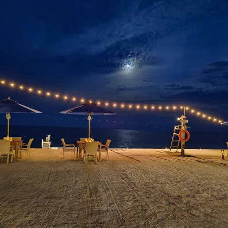Reef Beach Resort