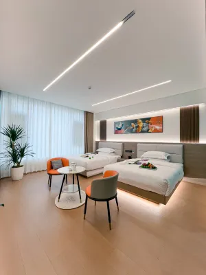 Yongsheng Delaia Hotel Hotels in Yongsheng