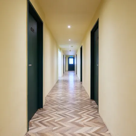 Fast Hotel Setapak Near Tunku Abdul Rahman Umt KL Отели рядом с достопримечательностью «Колледж TAR»