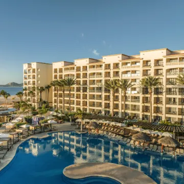 Hyatt Ziva Los Cabos