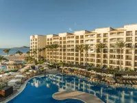 Hyatt Ziva Los Cabos