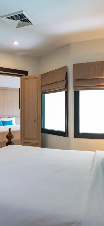 ห้องแฟมิลี่สวีท