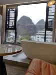 黃姚古鎮雲上花境飯店