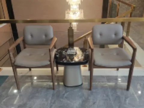 Hua Jin Yuan Business Hotel Hotels in Aohan Banner