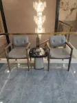 Hua Jin Yuan Business Hotel Hotels near DianYingYuan BuXingJie