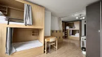 Backpacker Youth Boutique Stay (Sanyang Square Subway Station) -  โฮสเทล