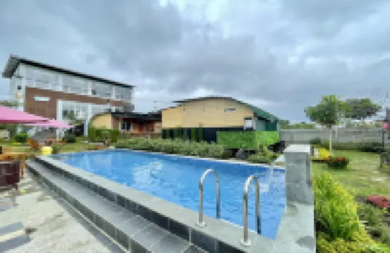eLKa-eS Villa