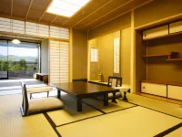 Togetsutei Hotels near Tenryu-ji Temple