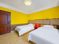 โรงแรมโมค - วิวภูเขา