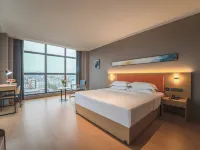 Danzhai Yunyi Hotel Hotels in Danzhai