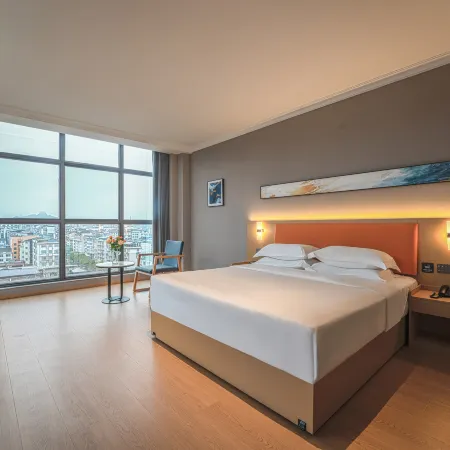 Danzhai Yunyi Hotel