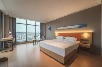 Danzhai Yunyi Hotel Hotel di Danzhai