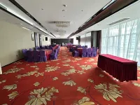 Yibon Hotel (Youxi High-Speed Railway Station Wanda) Hotels in Youxi