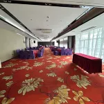 Yibon Hotel (Youxi High-Speed Railway Station Wanda)